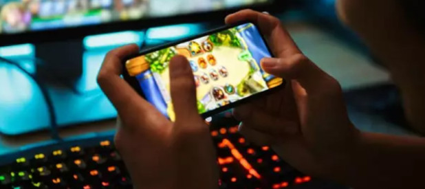 інтернет ігри