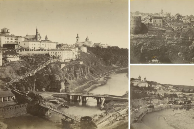 історичні фото грей