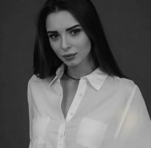 ВЕРОНІКА ЧУЯН