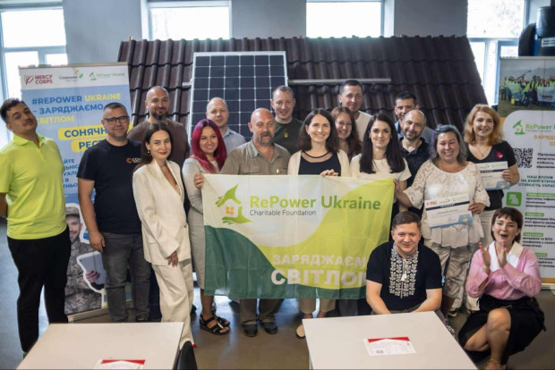 Фото RePower Ukraine 1
