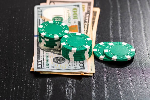 керування бюджетом казино