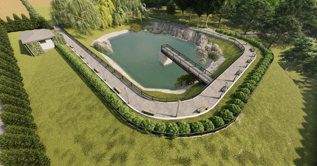 став бот сад