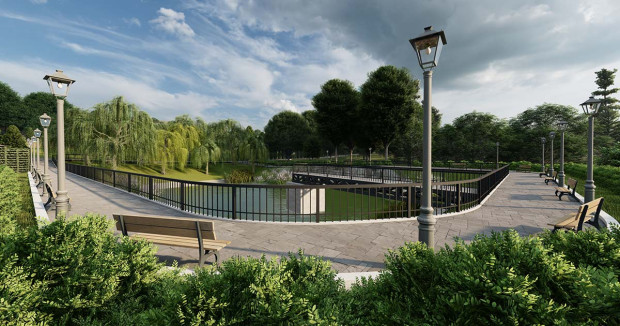 став бот сад 2