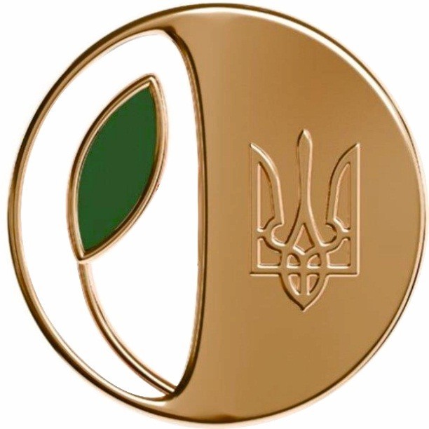 МАЙБТНЄ УКР НОВА НАГОРОДА